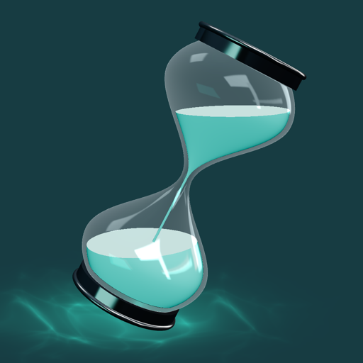 Glasshour app icon